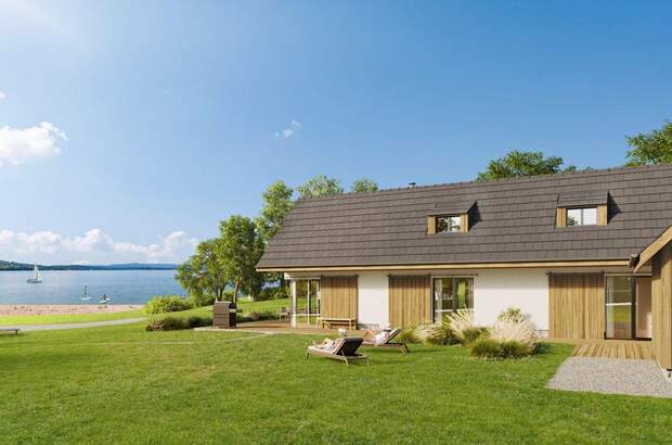 Grundstück kaufen in 38226 Frymburk (Bild 1)