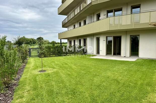 Eigentumswohnung in 1210 Wien