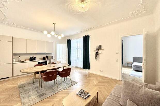 Mietwohnung in 1010 Wien (Bild 1)