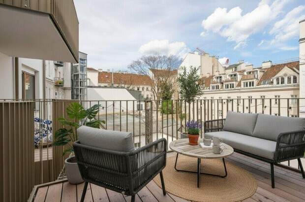 Anlageobjekt kaufen in 1060 Wien (Bild 1)