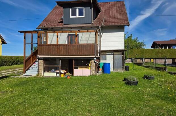 Haus kaufen in 3860 Heidenreichstein (Bild 4)