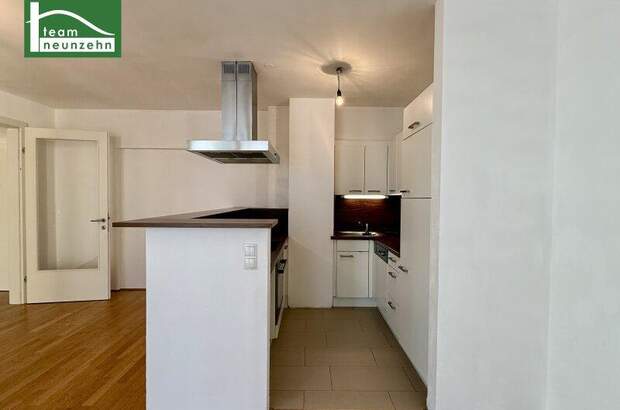 Terrassenwohnung mieten in 1100 Wien (Bild 2)