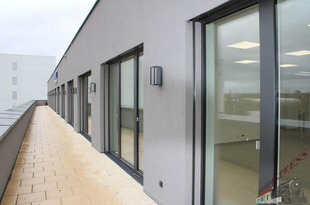 Büro / Praxis mieten in 1110 Wien (Bild 5)