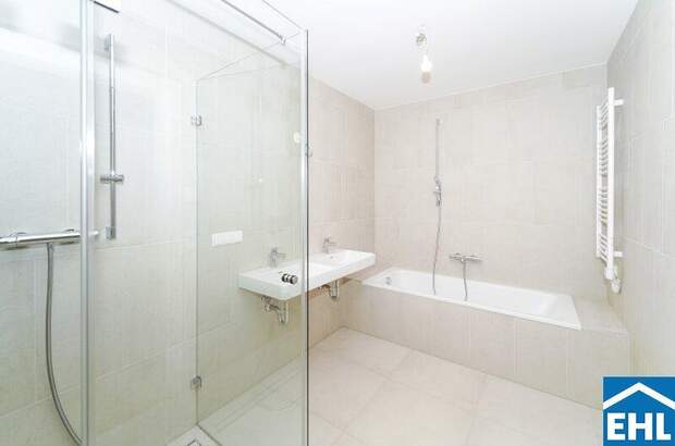 Terrassenwohnung kaufen in 2345 Brunn (Bild 5)