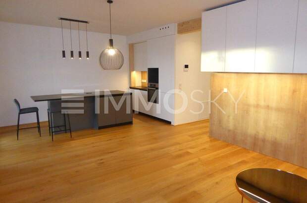 Terrassenwohnung kaufen in 4650 Lambach (Bild 2)