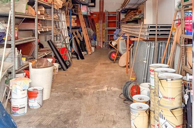 Gewerbeobjekt kaufen in 1030 Wien (Bild 1)