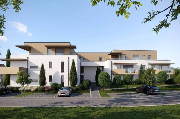 Wohnung kaufen in 4652 Fischlham (Bild 5)