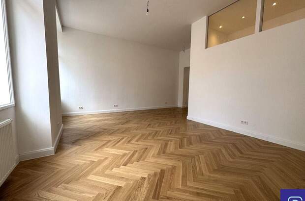 Altbauwohnung mieten in 1070 Wien (Bild 4)