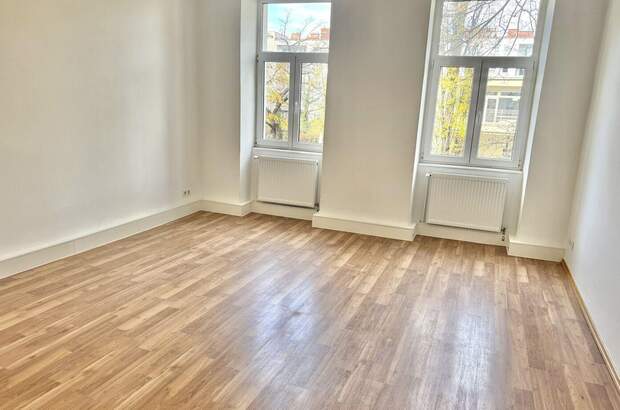 Altbauwohnung kaufen in 1030 Wien (Bild 1)