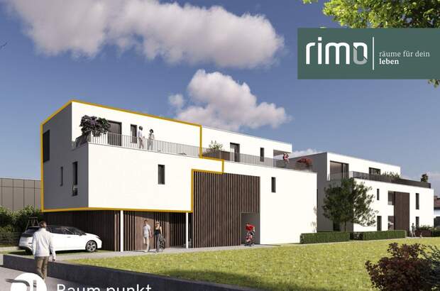 Eigentumswohnung in 6844 Altach (Bild 1)