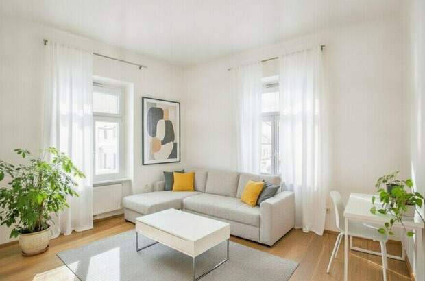 Altbauwohnung kaufen in 1180 Wien (Bild 3)