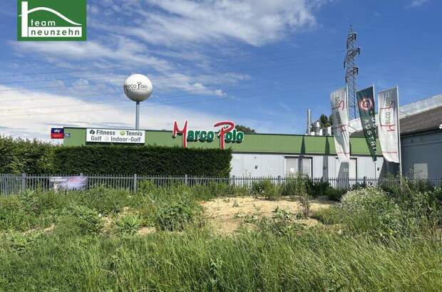 Terrassenwohnung kaufen in 1210 Wien (Bild 2)