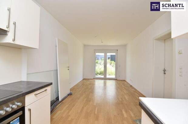 Terrassenwohnung mieten in 8041 Graz (Bild 2)