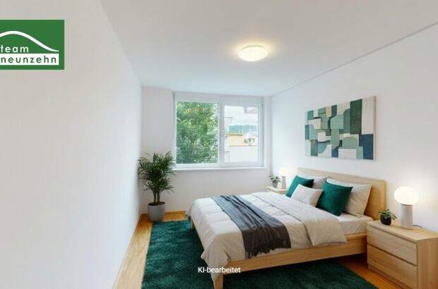 Terrassenwohnung mieten in 8020 Graz (Bild 3)