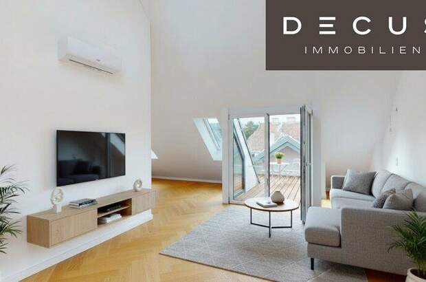 Terrassenwohnung kaufen in 1130 Wien (Bild 1)