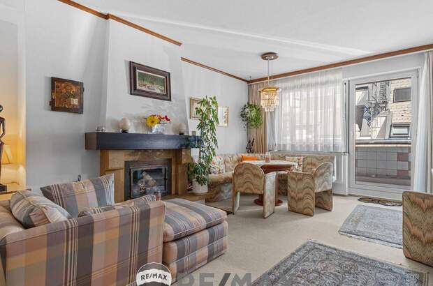 Wohnung mit Balkon kaufen in 1010 Wien (Bild 4)