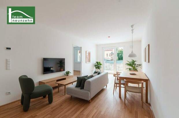 Terrassenwohnung kaufen in 1140 Wien (Bild 5)