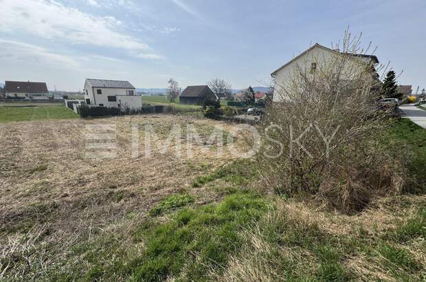 Grundstück kaufen in 2100 Leobendorf (Bild 2)