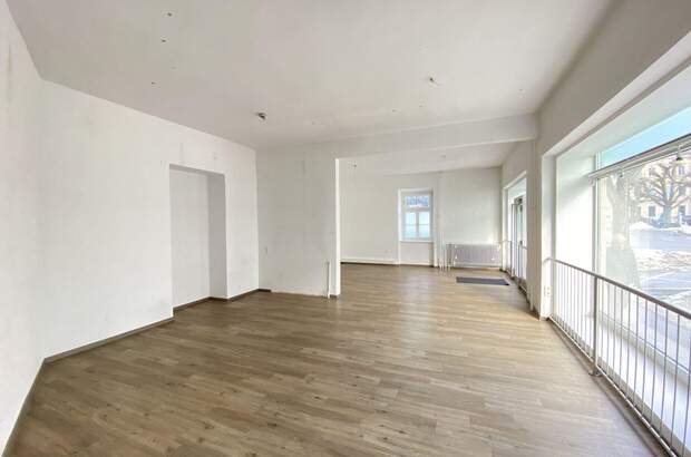 Gewerbeobjekt mieten in 5020 Salzburg (Bild 2)