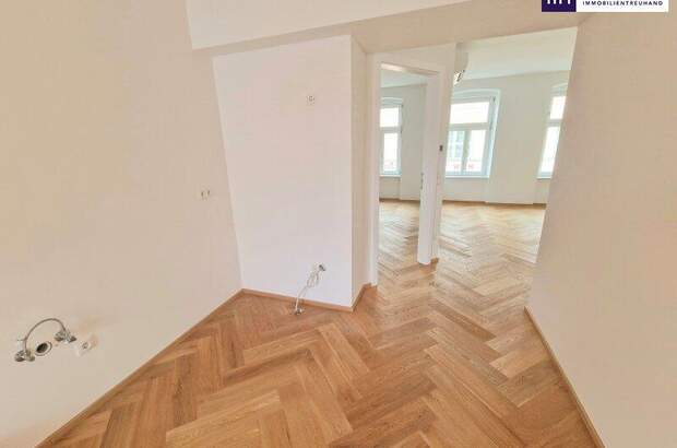 Terrassenwohnung kaufen in 1160 Wien (Bild 5)