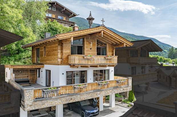 Chalet kaufen in 5741 Neukirchen (Bild 2)