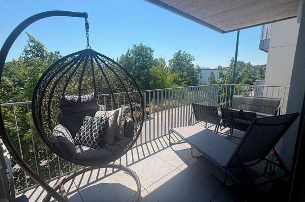 Wohnung mit Balkon mieten in 4600 Wels (Bild 1)