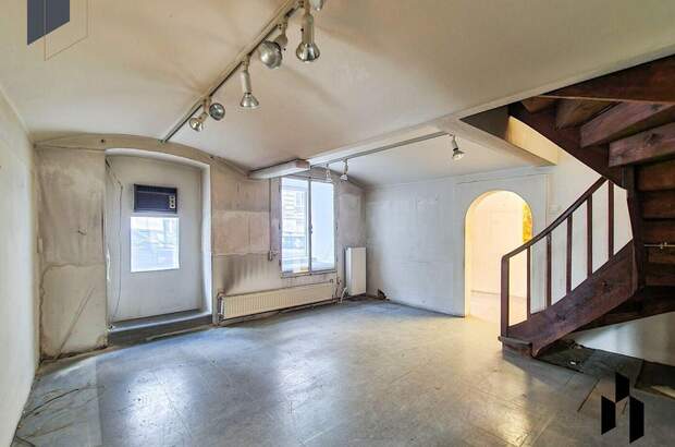 Gewerbeobjekt mieten in 1030 Wien (Bild 3)