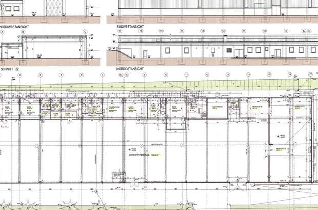 Gewerbeobjekt mieten in 2322 Zwölfaxing (Bild 4)
