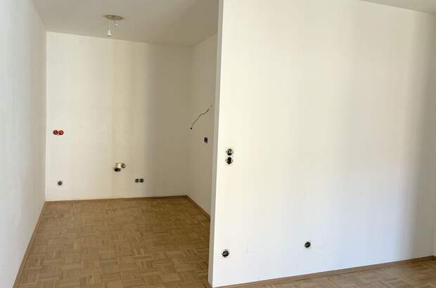 Wohnung mit Balkon mieten in 8010 Graz (Bild 3)