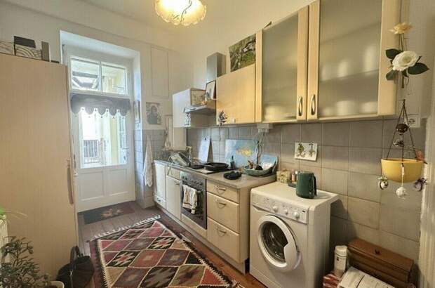 Altbauwohnung kaufen in 8010 Graz (Bild 4)