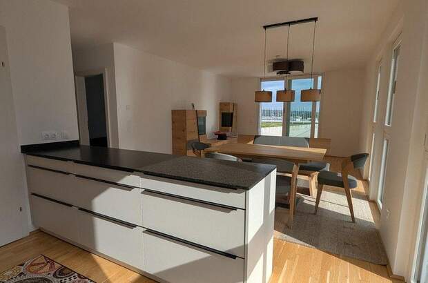 Terrassenwohnung mieten in 1210 Wien (Bild 5)