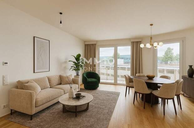 Eigentumswohnung in 1210 Wien