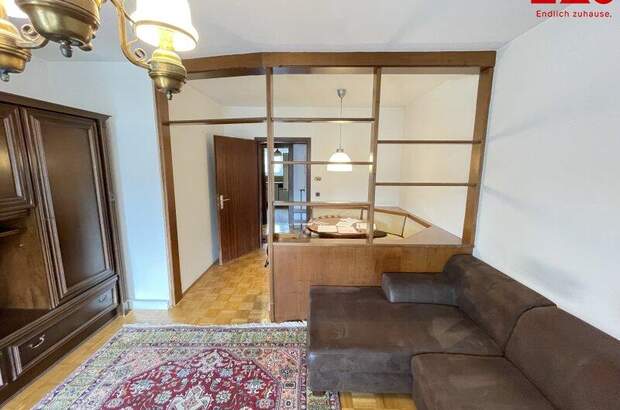 Terrassenwohnung mieten in 8580 Köflach (Bild 5)