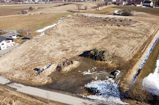 Gewerbeobjekt kaufen in 8741 Baierdorf (Bild 4)