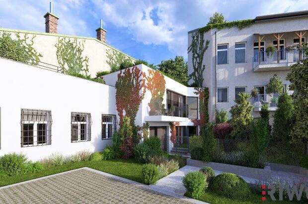 Wohnanlage kaufen in 1120 Wien (Bild 4)