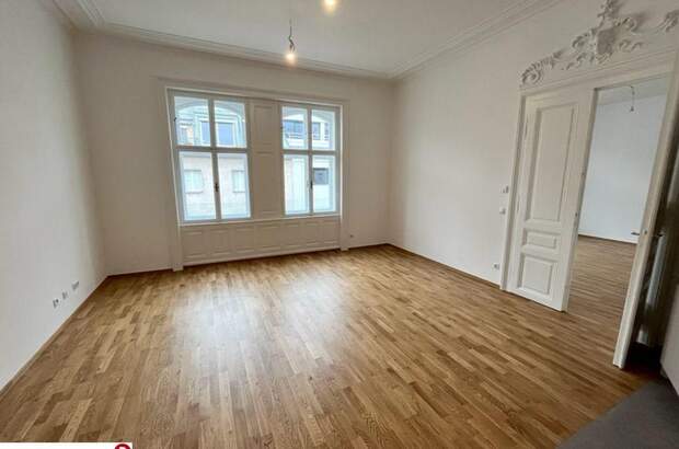 Altbauwohnung mieten in 1070 Wien (Bild 1)