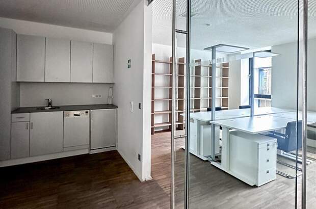 Gewerbeobjekt mieten in 4040 Linz (Bild 3)