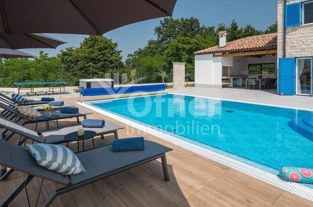 Haus kaufen in 52463 Višnjan (Bild 3)