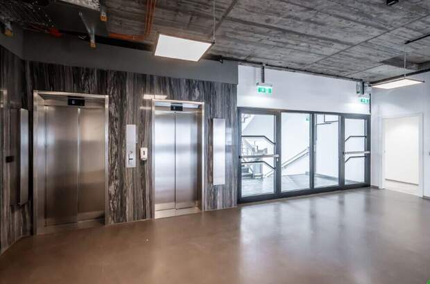 Gewerbeobjekt mieten in 1090 Wien (Bild 5)