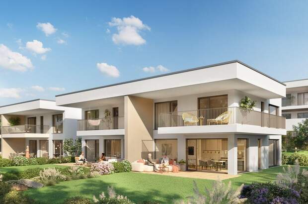 Eigentumswohnung in 8010 Graz (Bild 3)