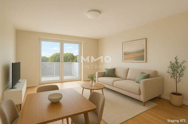 Mietwohnung in 1110 Wien