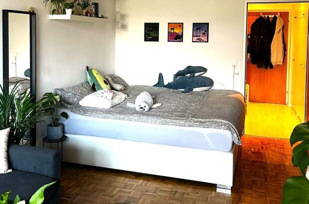 Wohnung mit Balkon kaufen in 5020 Salzburg (Bild 2)