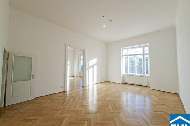 Wohnung mieten in 1040 Wien (Bild 5)