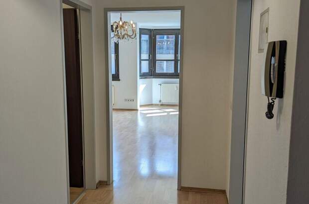 Altbauwohnung mieten in 6020 Innsbruck (Bild 4)