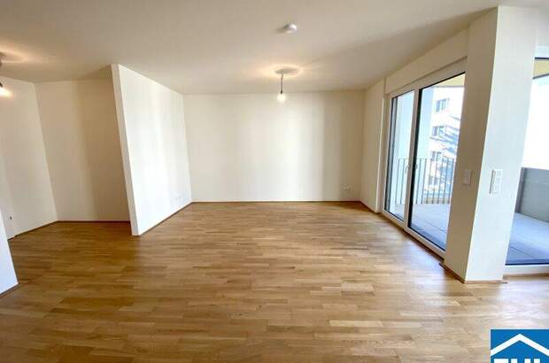 Terrassenwohnung mieten in 1210 Wien (Bild 3)