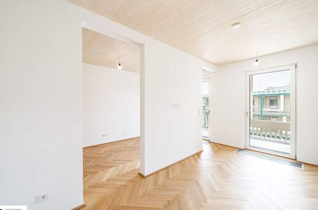 Wohnung mit Balkon kaufen in 1020 Wien (Bild 4)