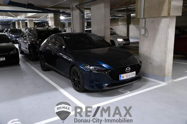 Terrassenwohnung mieten in 1220 Wien (Bild 5)