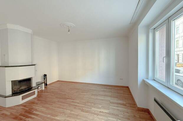 Eigentumswohnung in 1180 Wien (Bild 2)