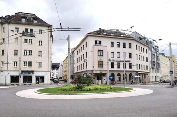 Wohnung mit Balkon mieten in 4020 Linz (Bild 4)