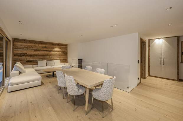 Terrassenwohnung kaufen in 6370 Kitzbühel (Bild 3)